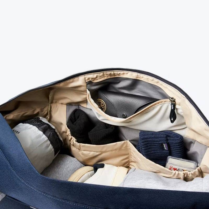 Bellroy Classic Weekender Bag 45L - Navy