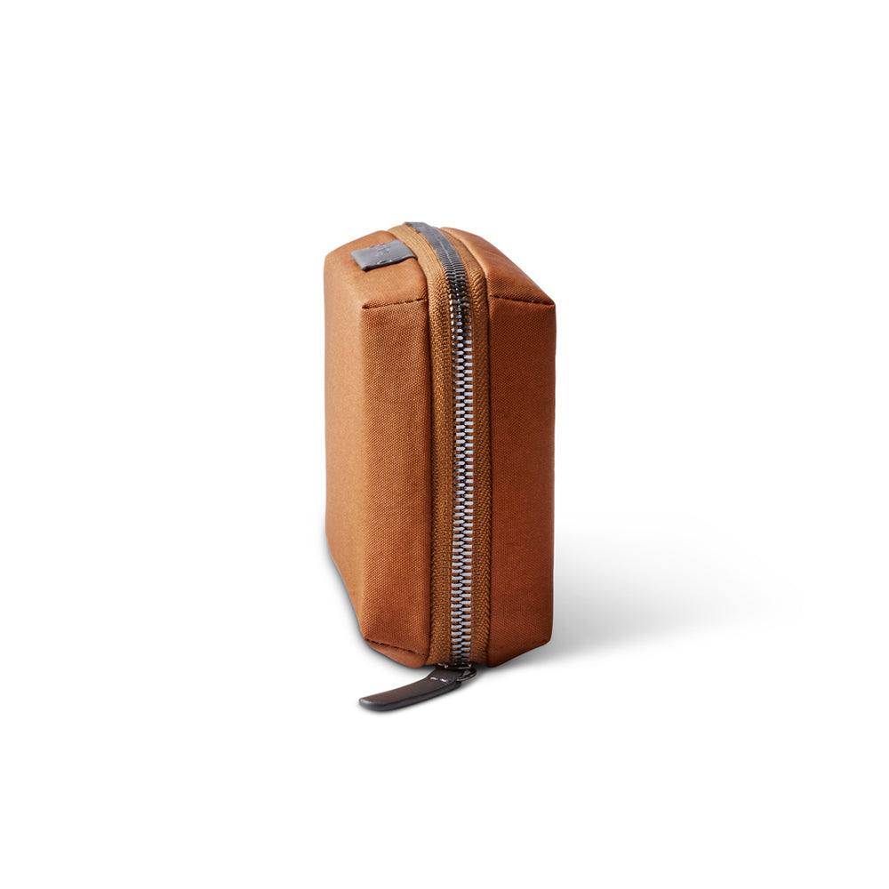 Bellroy Compact Tech Kit - Bronze