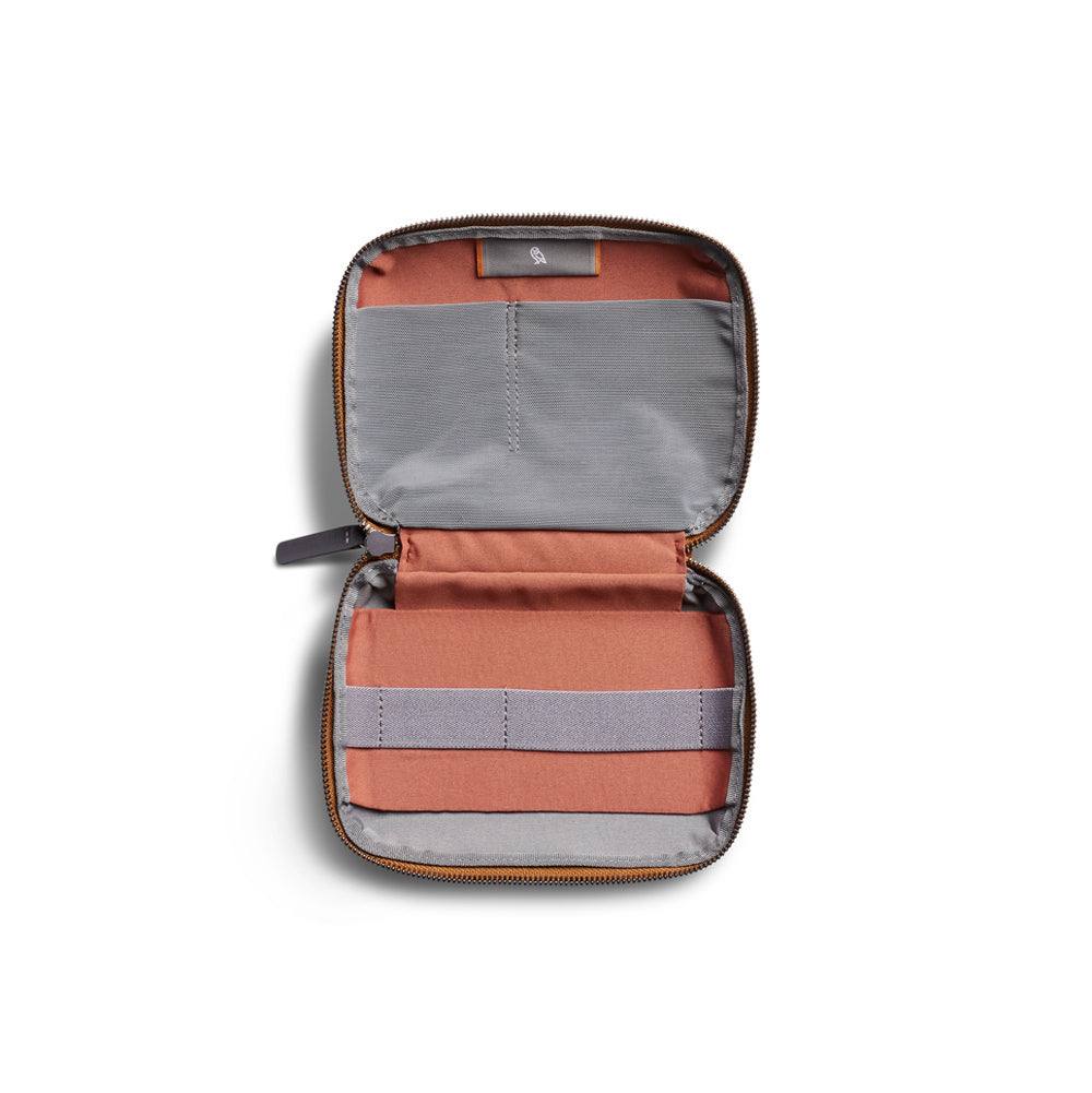 Bellroy Compact Tech Kit - Bronze