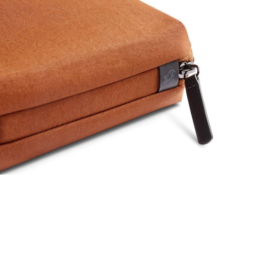 Bellroy Compact Tech Kit - Bronze