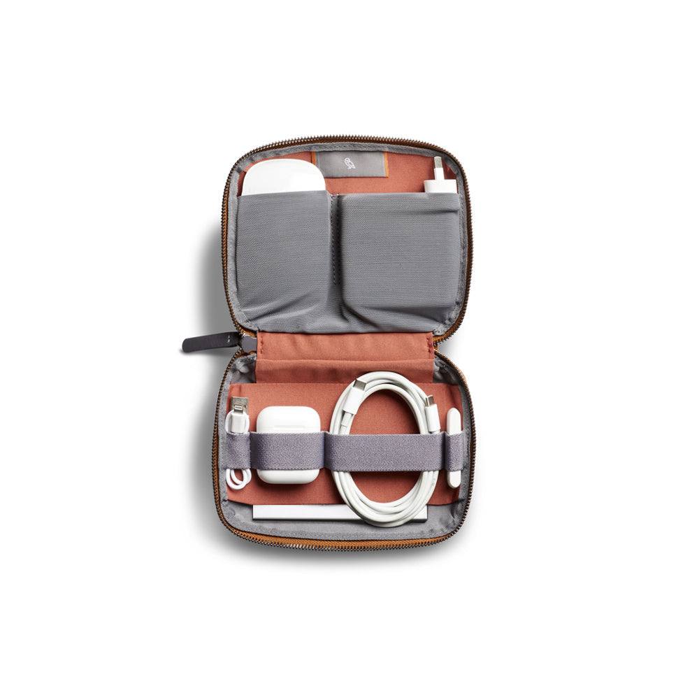 Bellroy Compact Tech Kit - Bronze