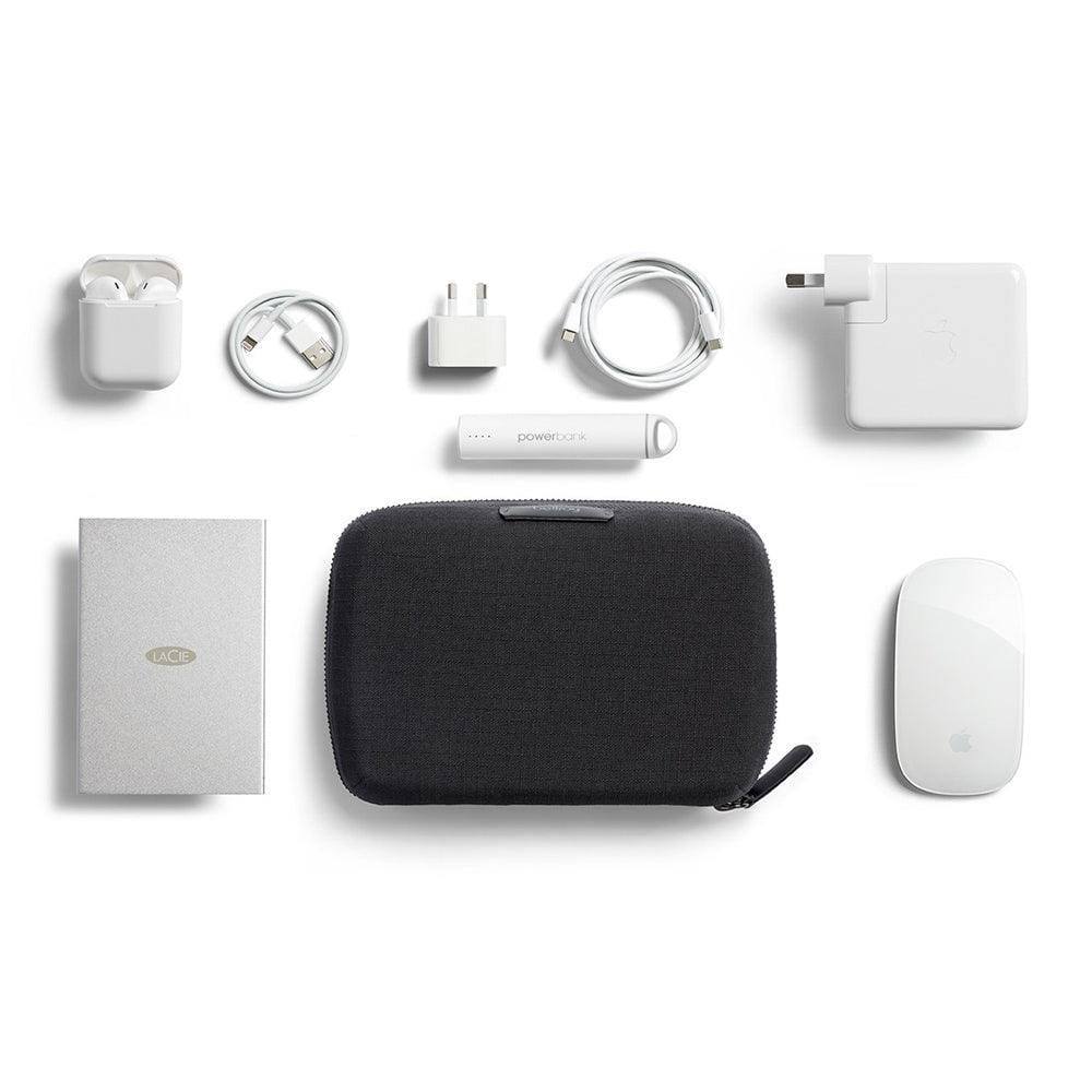 Bellroy Compact Tech Kit - Midnight