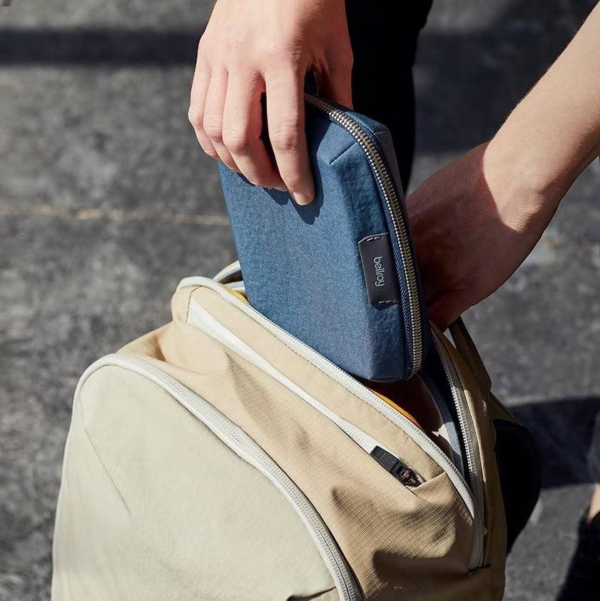 Bellroy Compact Tech Kit - Midnight