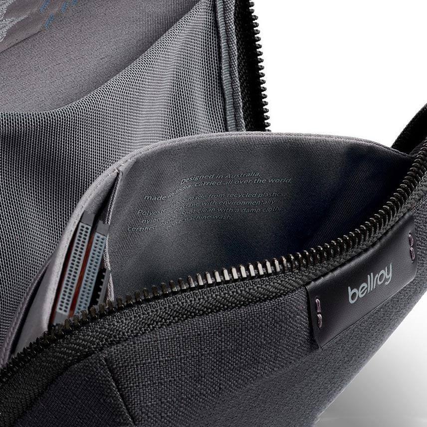 Bellroy Compact Tech Kit - Midnight