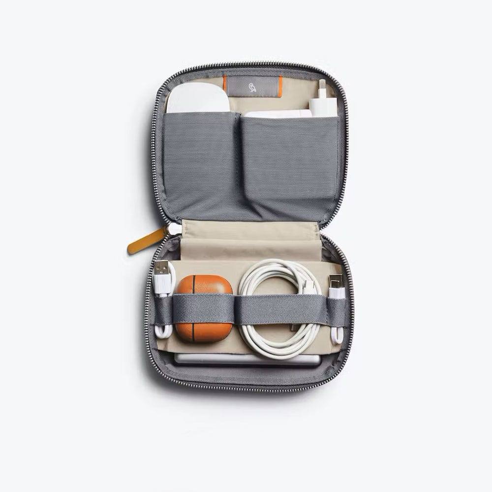 Bellroy Compact Tech Kit - Slate