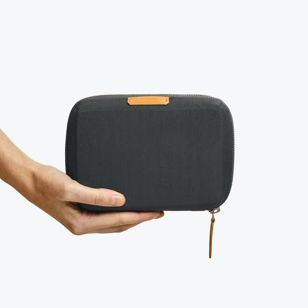 Bellroy Compact Tech Kit - Slate