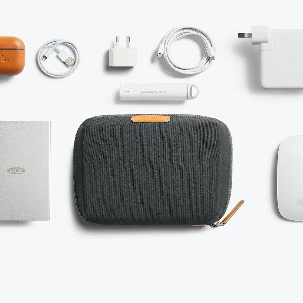 Bellroy Compact Tech Kit - Slate