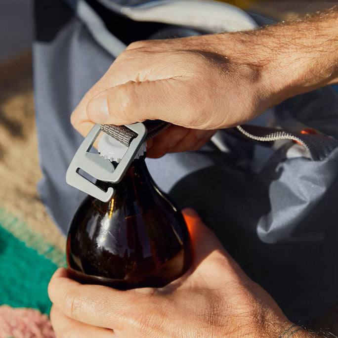 Bellroy Cooler Insulated Caddy - Charcoal