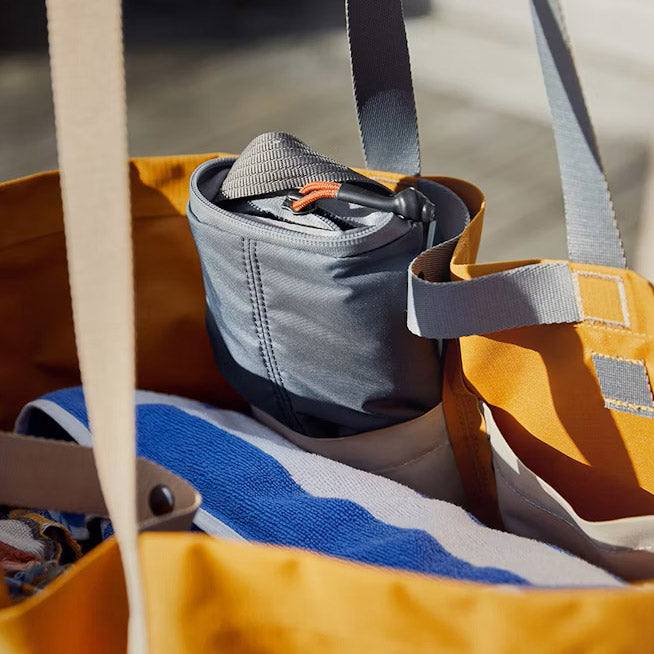 Bellroy Cooler Insulated Caddy - Charcoal