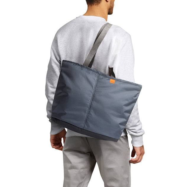 Bellroy Cooler Insulated Tote - Charcoal