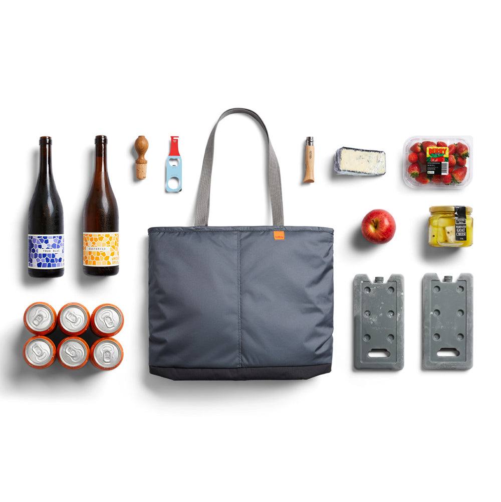 Bellroy Cooler Insulated Tote - Charcoal