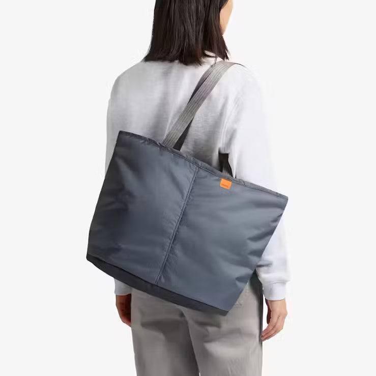 Bellroy Cooler Insulated Tote - Charcoal