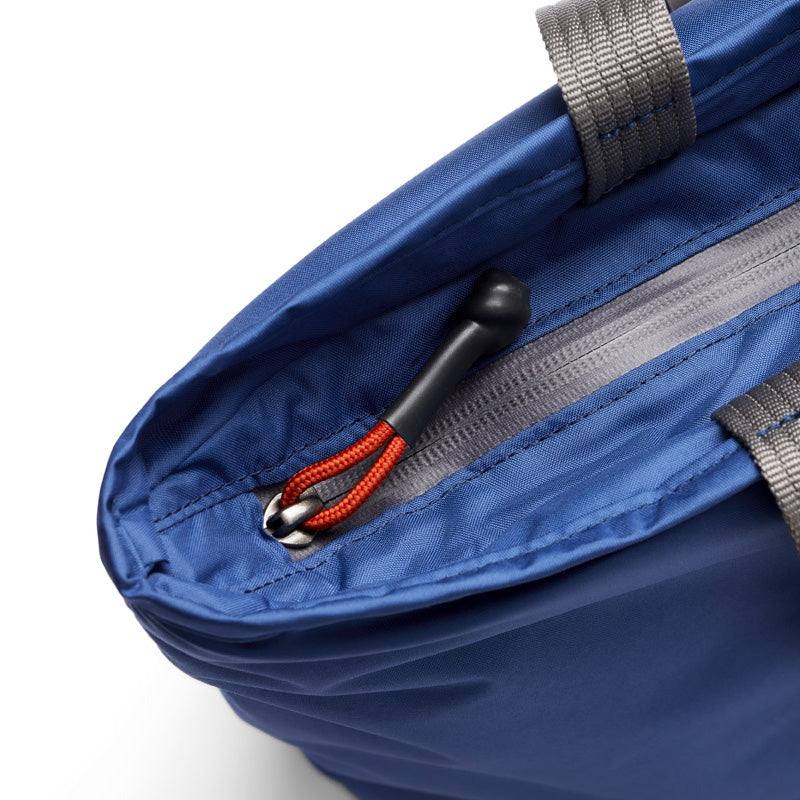 Bellroy Cooler Insulated Tote - True Blue