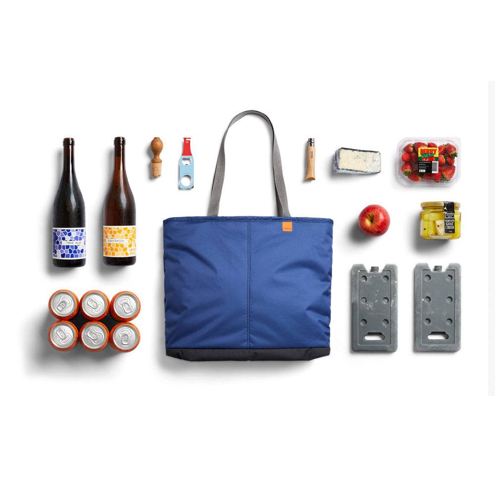 Bellroy Cooler Insulated Tote - True Blue