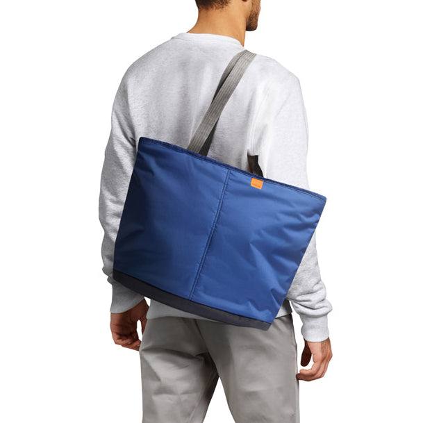 Bellroy Cooler Insulated Tote - True Blue