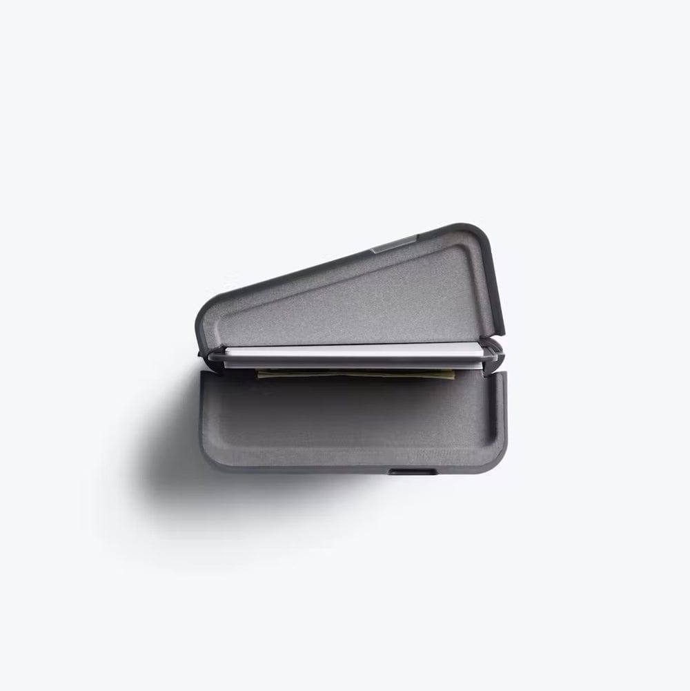 Bellroy Flip Case Second Edition - Black