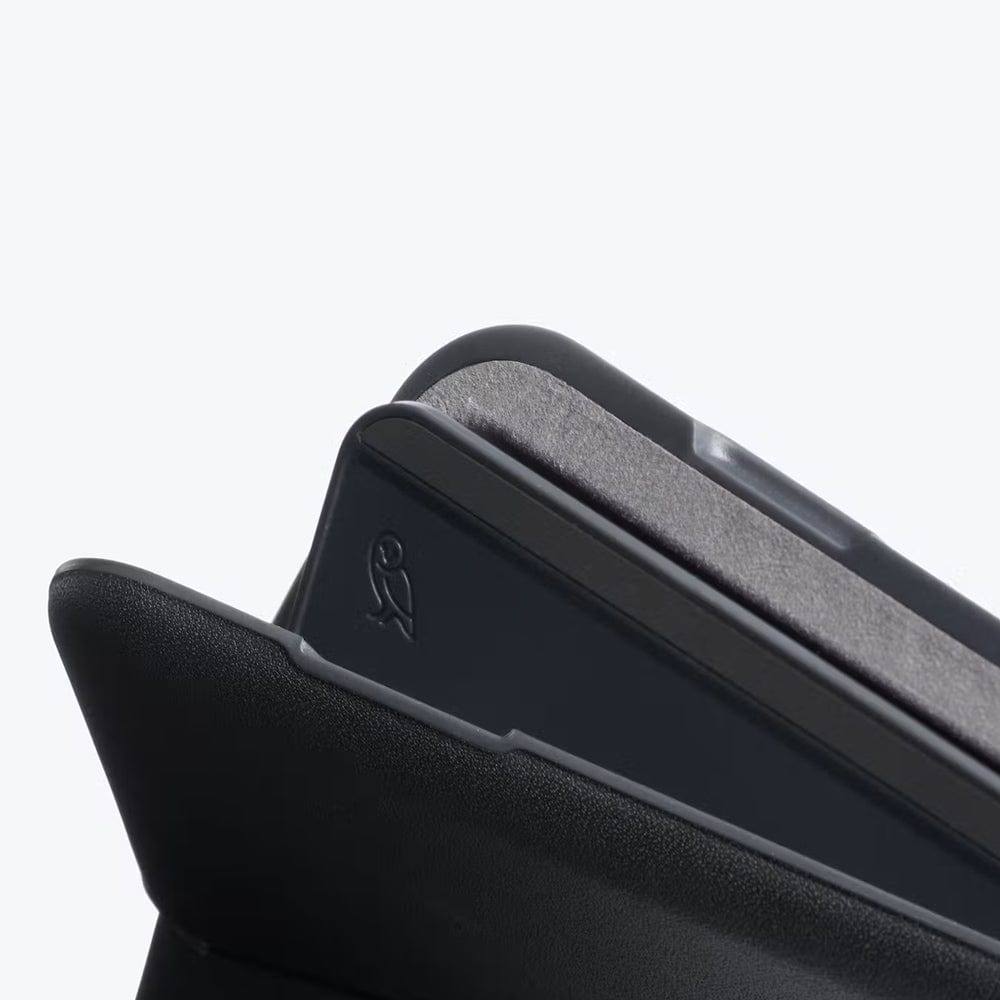 Bellroy Flip Case Second Edition - Black