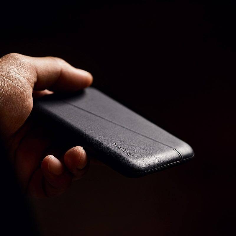 Bellroy Flip Case Second Edition - Black