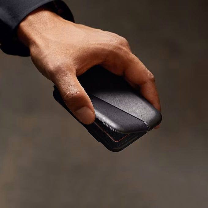 Bellroy Flip Case Second Edition - Black