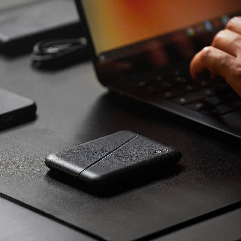 Bellroy Flip Case Second Edition - Black