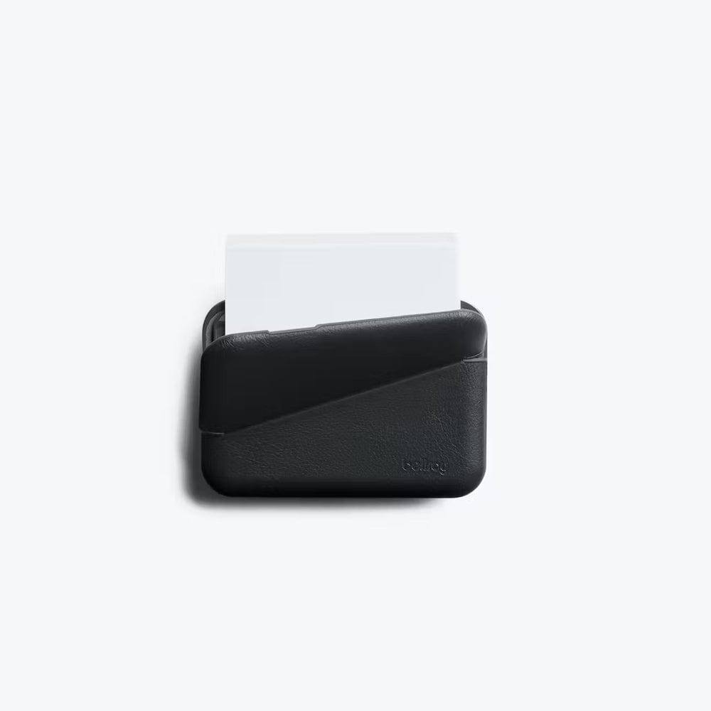 Bellroy Flip Case Second Edition - Black