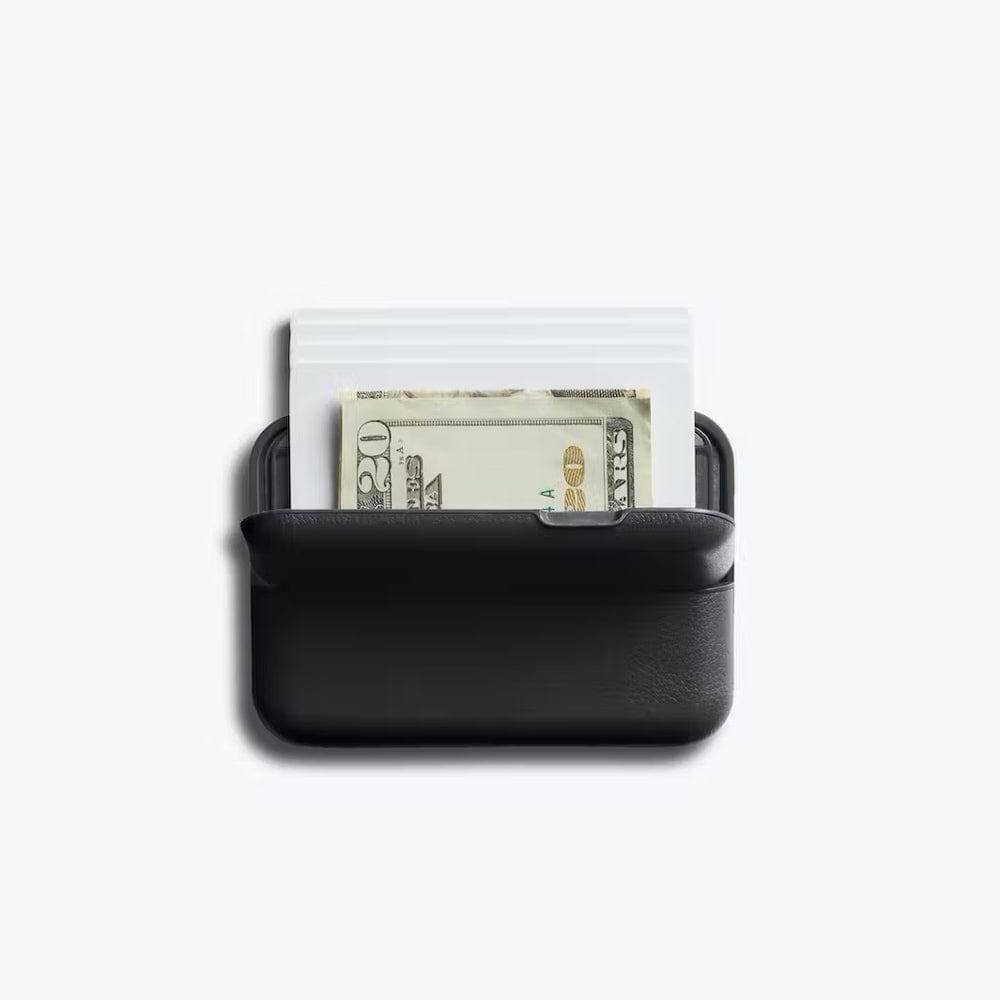 Bellroy Flip Case Second Edition - Black