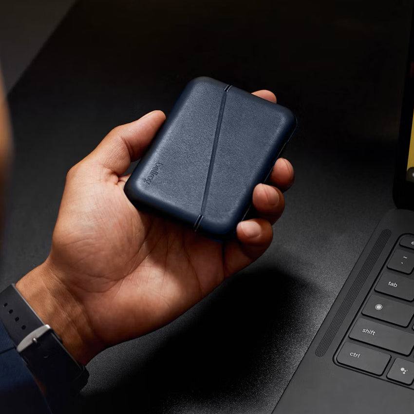Bellroy Flip Case Second Edition