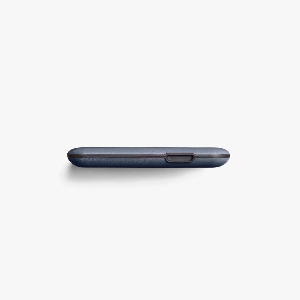 Bellroy Flip Case Second Edition - Bluestone