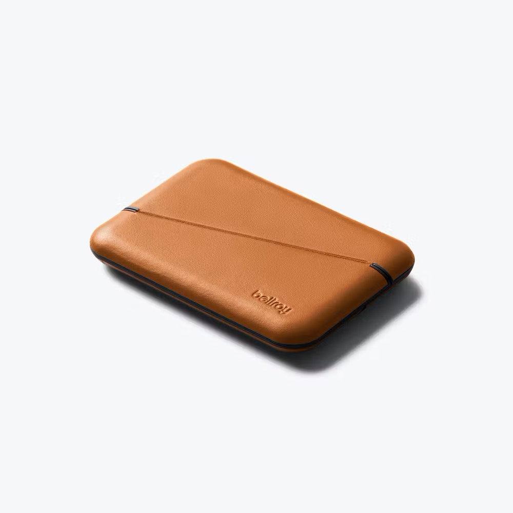 Bellroy Flip Case Second Edition - Terracotta