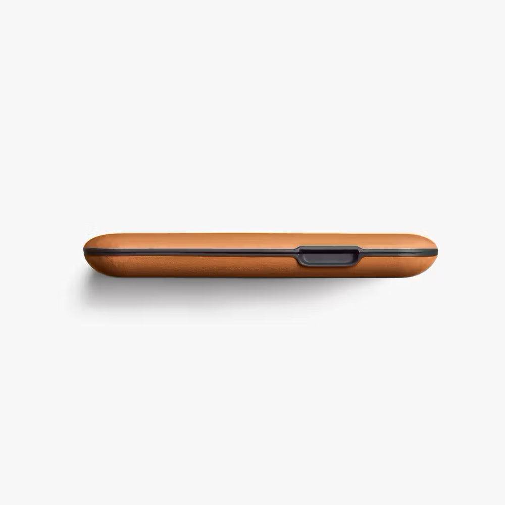 Bellroy Flip Case Second Edition - Terracotta