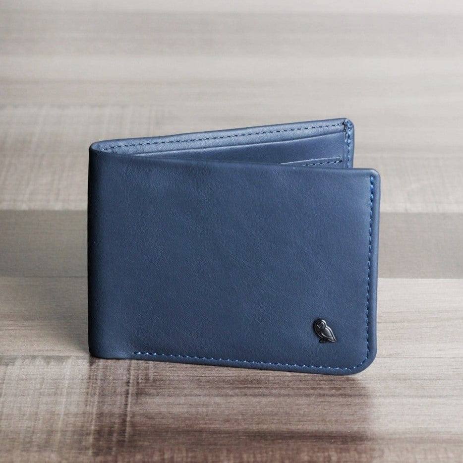 Bellroy Hide and Seek Wallet - Basalt RFID
