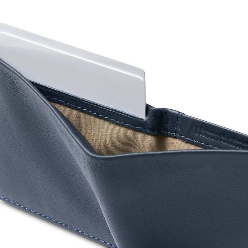 Bellroy Hide and Seek Wallet - Basalt RFID