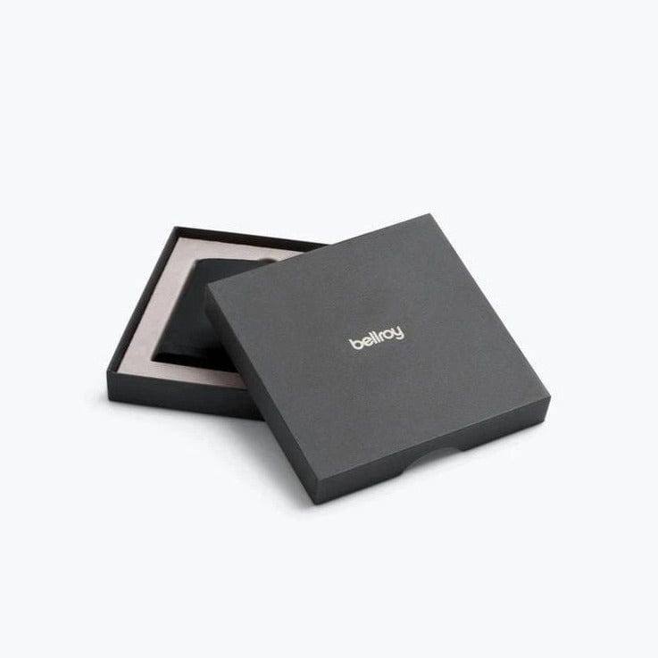 Bellroy Hide and Seek Wallet - Black RFID