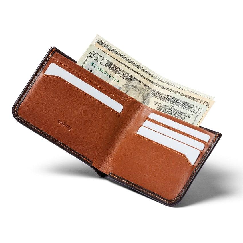 Bellroy Hide and Seek Wallet - Java RFID