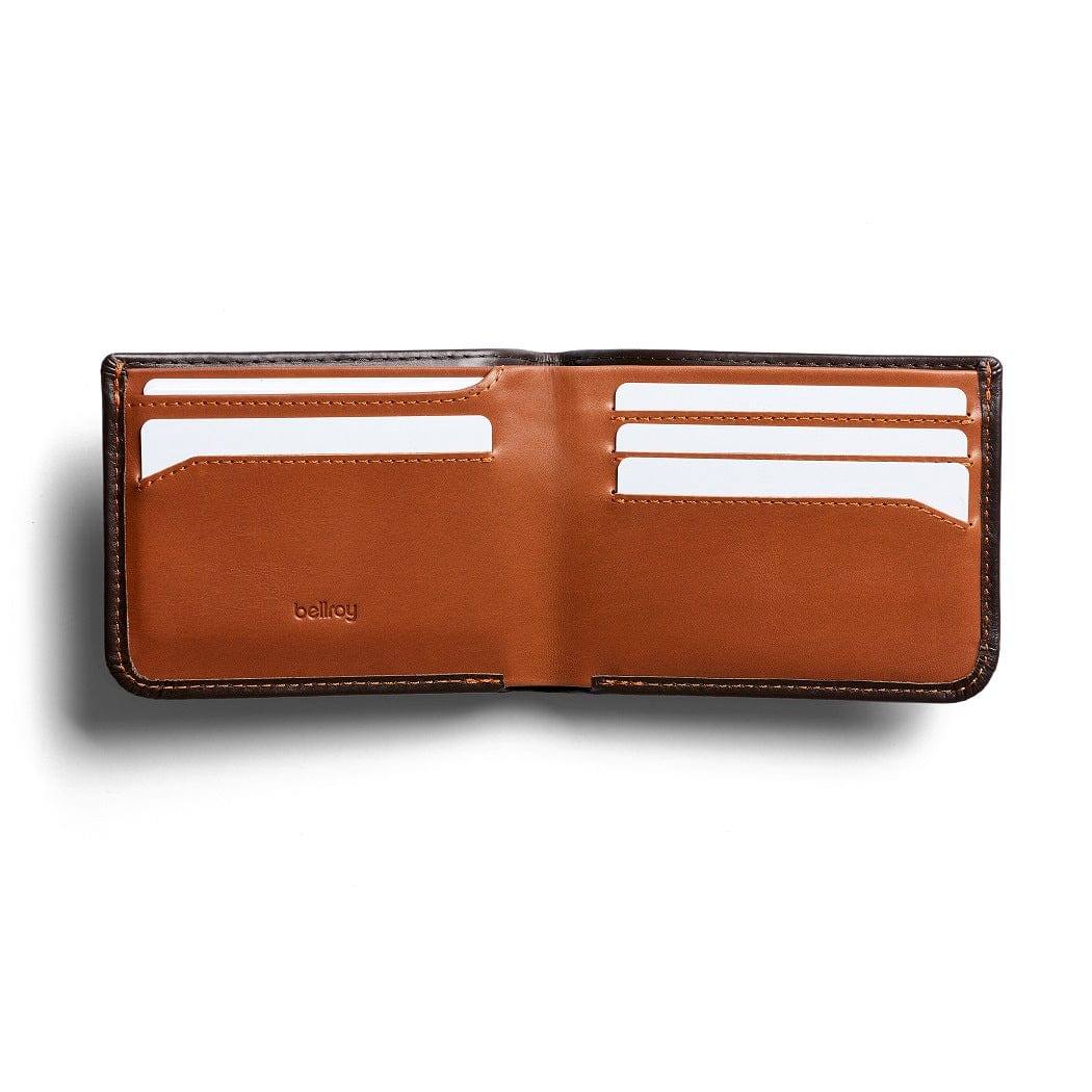 Bellroy Hide and Seek Wallet - Java RFID