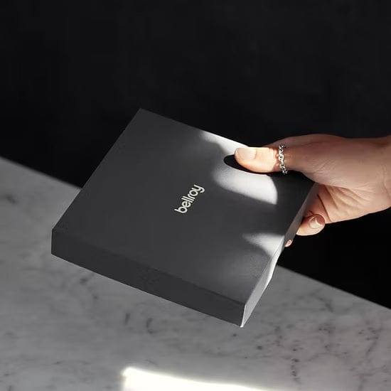 Bellroy Hide and Seek Wallet - Java RFID