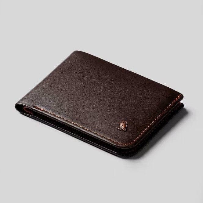 Bellroy Hide and Seek Wallet - Java RFID