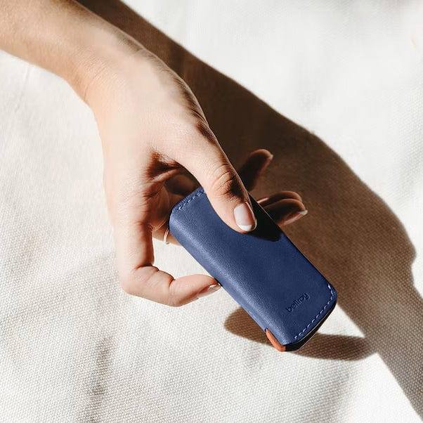 Bellroy Key Cover Plus Second Edition - Ocean