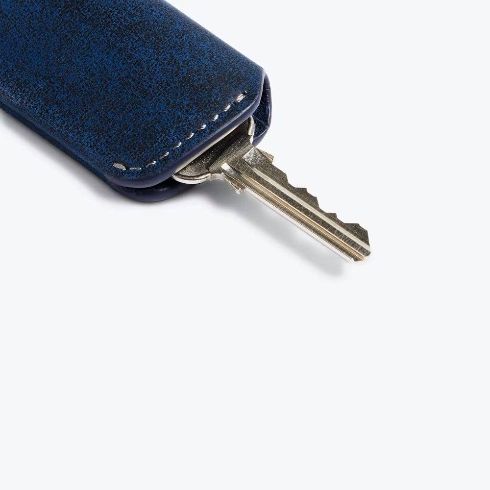 Bellroy Key Cover Plus Second Edition - Ocean