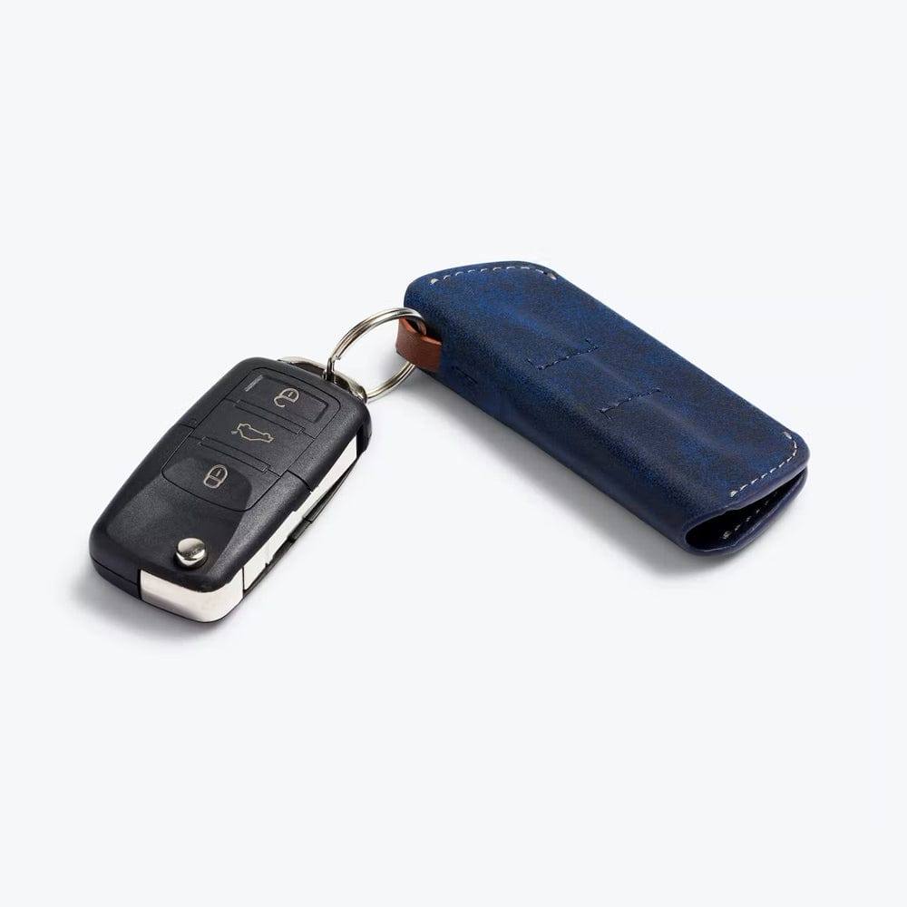 Bellroy Key Cover Plus Second Edition - Ocean