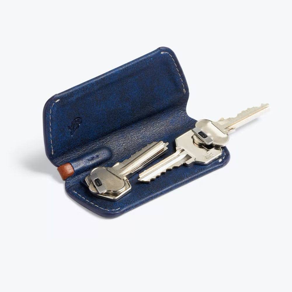 Bellroy Key Cover Plus Second Edition - Ocean