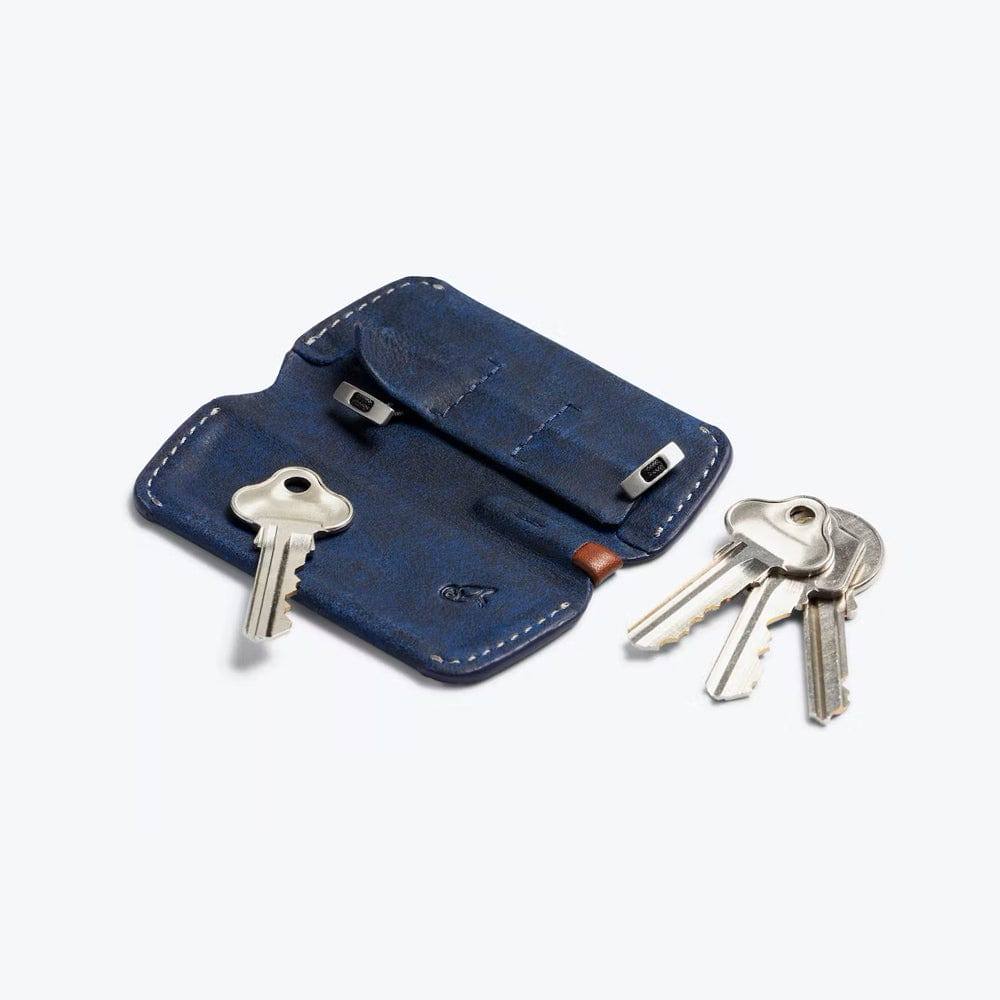 Bellroy Key Cover Plus Second Edition - Ocean