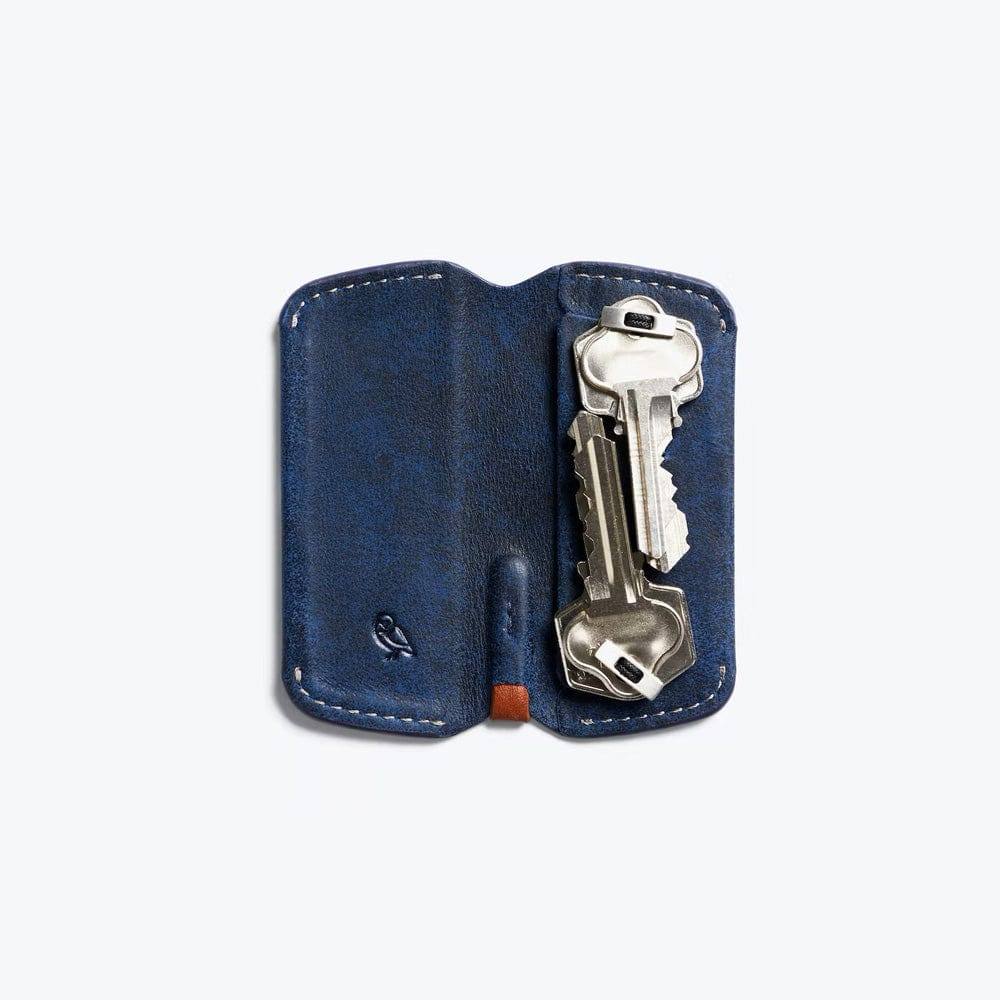 Bellroy Key Cover Plus Second Edition - Ocean