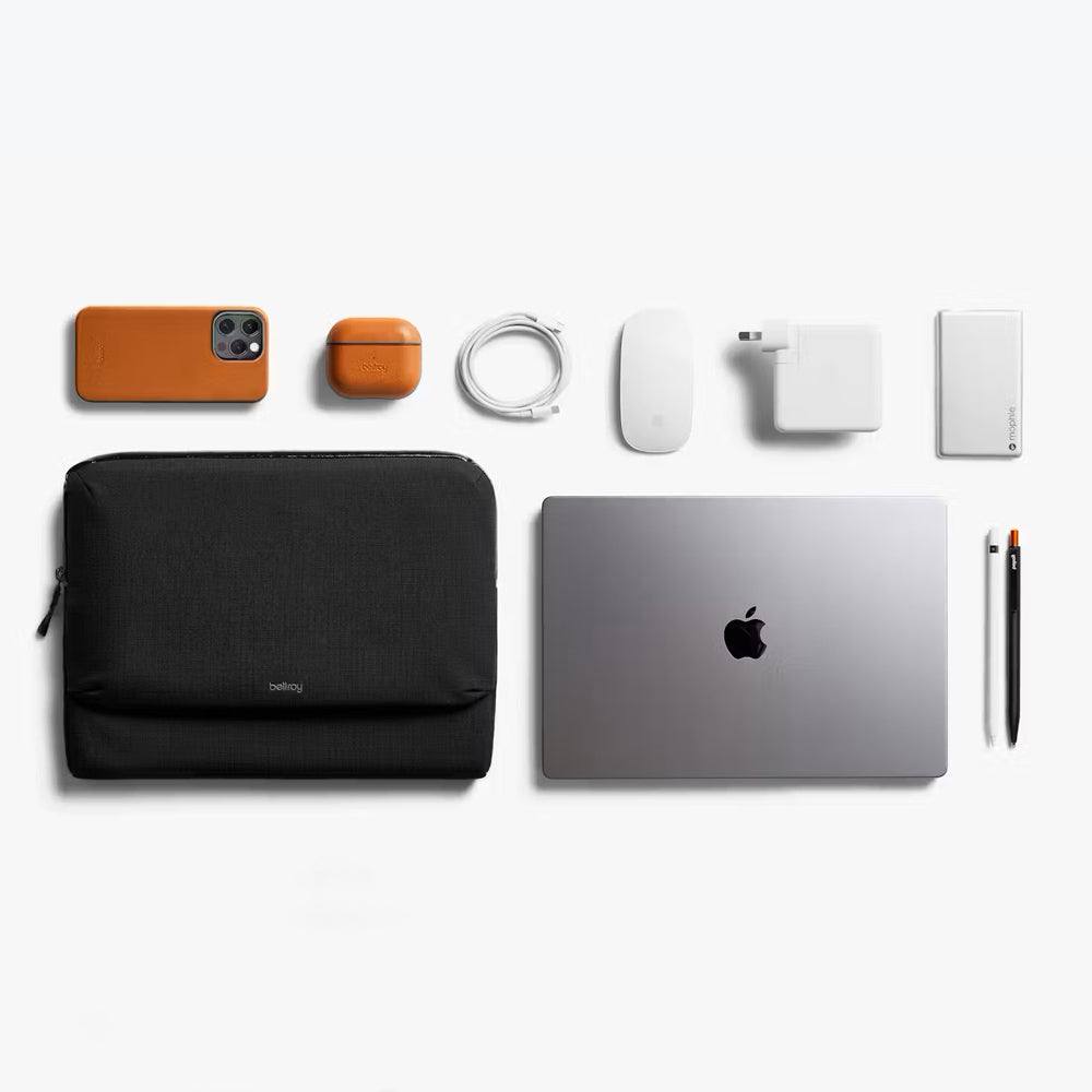 Bellroy Laptop Caddy 14 inch - Black