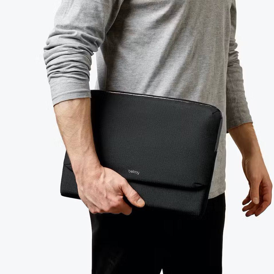 Bellroy Laptop Caddy 14 inch - Black