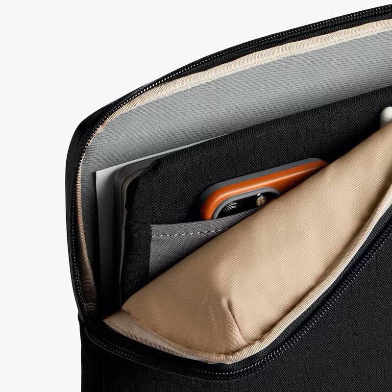 Bellroy Laptop Caddy 14 inch - Black