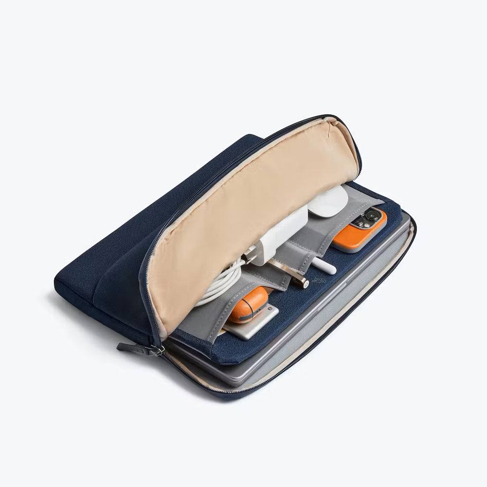 Bellroy Laptop Caddy 14 inch - Navy