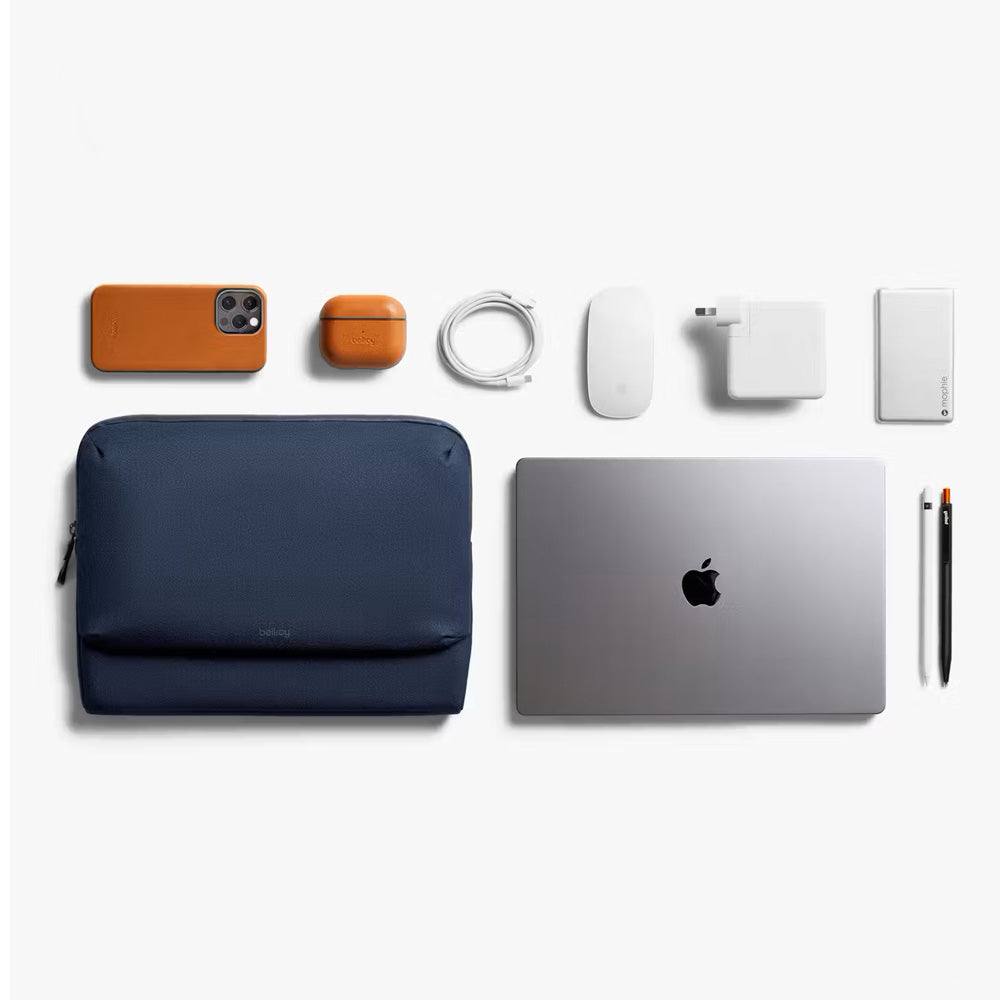 Bellroy Laptop Caddy 14 inch - Navy