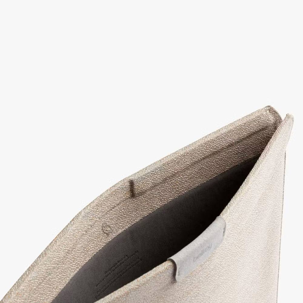 Bellroy Laptop Sleeve 14 inch - Saltbush