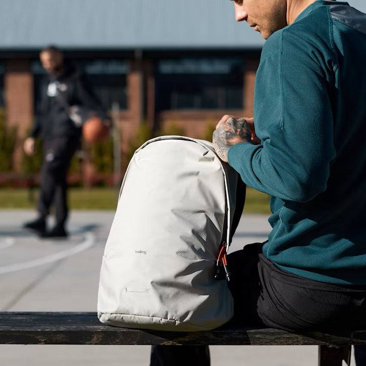 Bellroy Lite Daypack (lichtgewicht presterende rugzak) - Black Bellroy Lite Daypack (lichtgewicht presterende rugzak) - Black